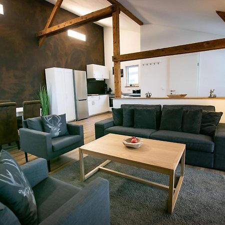 Ferienhaus Am Schlossberg In Ranis Eksteriør bilde